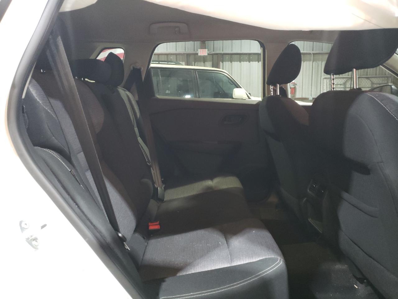 2021 NISSAN ROGUE S photo 31