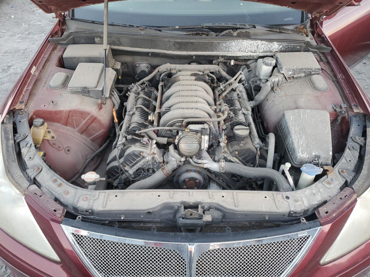 2011 HYUNDAI GENESIS 4.6L photo 21