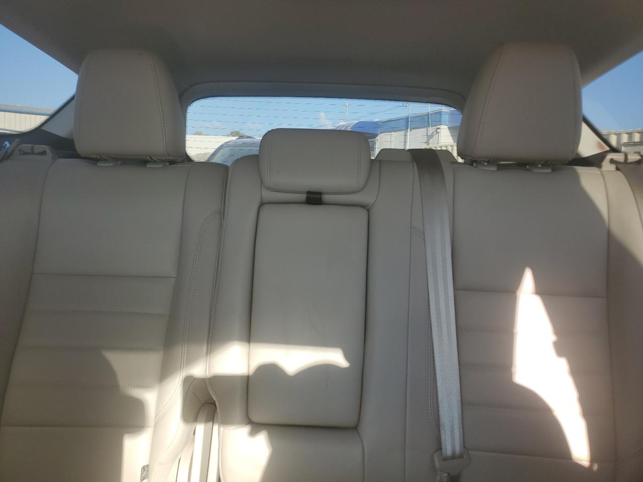 2015 FORD ESCAPE TITANIUM photo 10