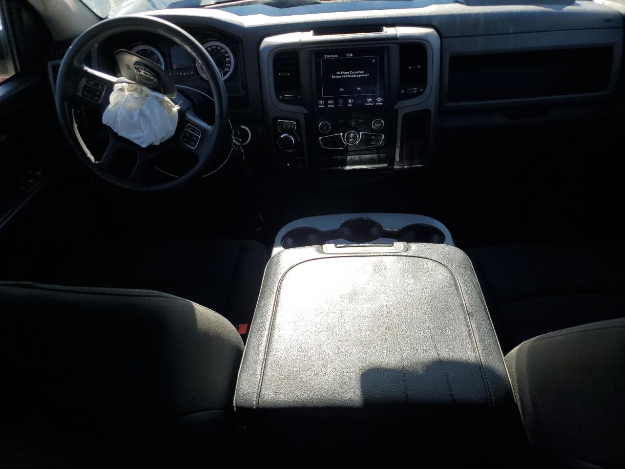 2019 RAM 1500 CLASSIC photo 8