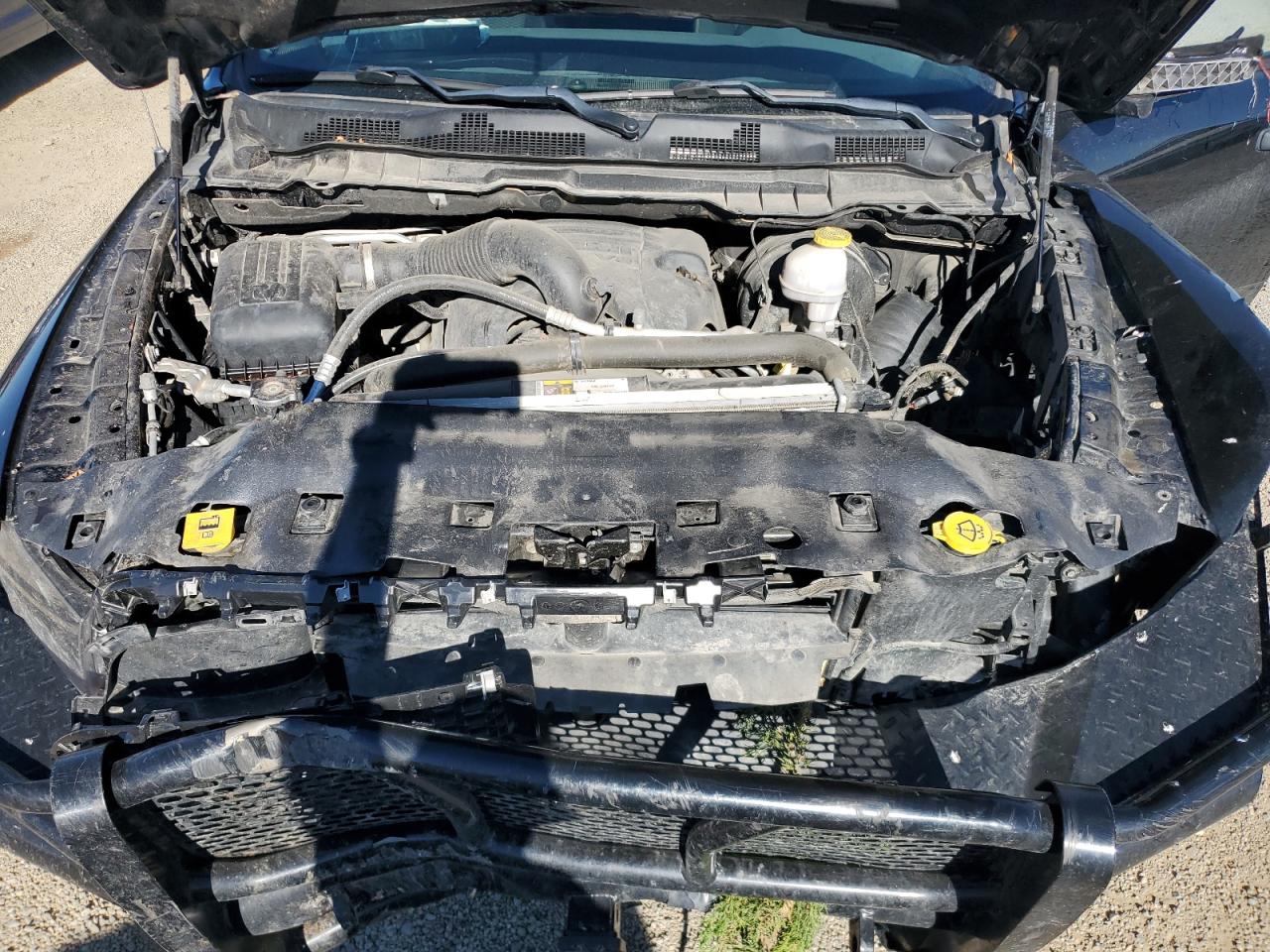 2019 RAM 1500 CLASSIC photo 11