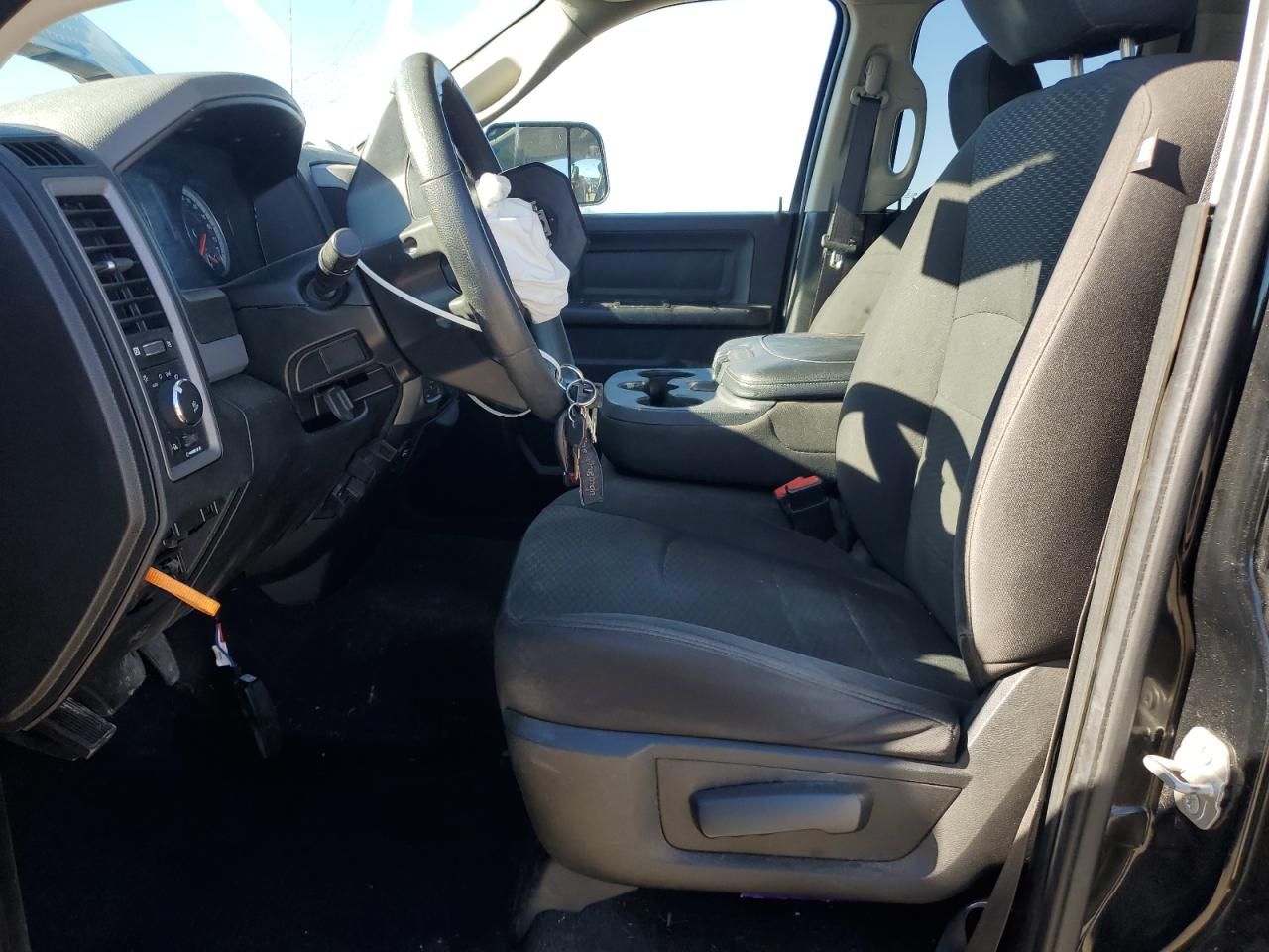 2019 RAM 1500 CLASSIC photo 7