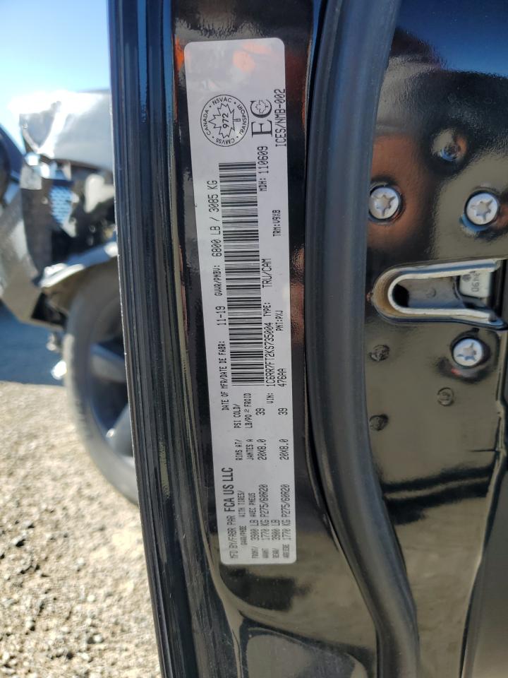 2019 RAM 1500 CLASSIC photo 12