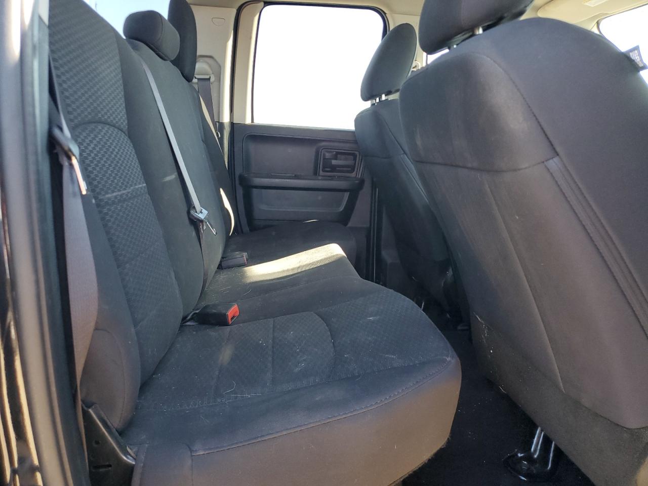 2019 RAM 1500 CLASSIC photo 10