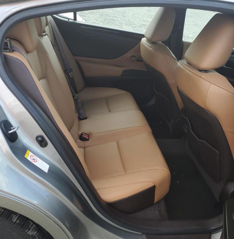 2019 LEXUS ES 350 photo 28