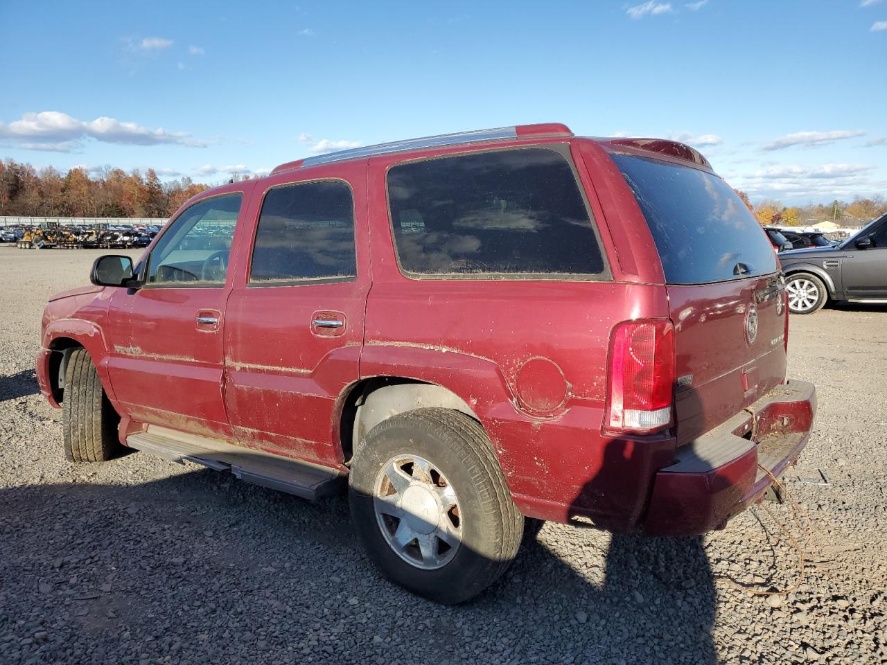 2006 CADILLAC ESCALADE photo 2