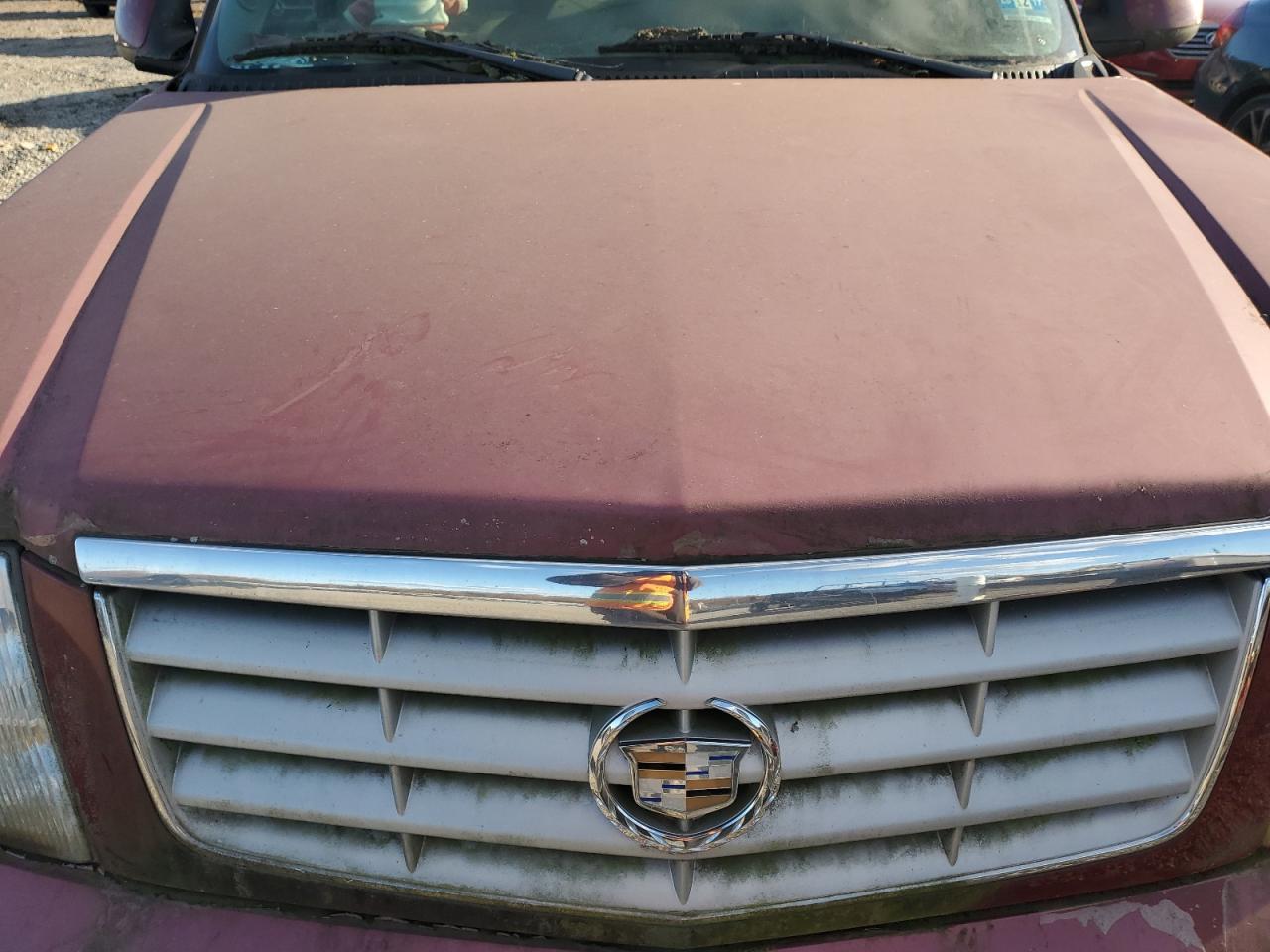 2006 CADILLAC ESCALADE photo 12