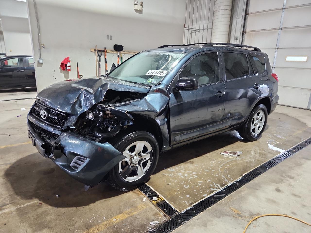 2011 TOYOTA RAV4