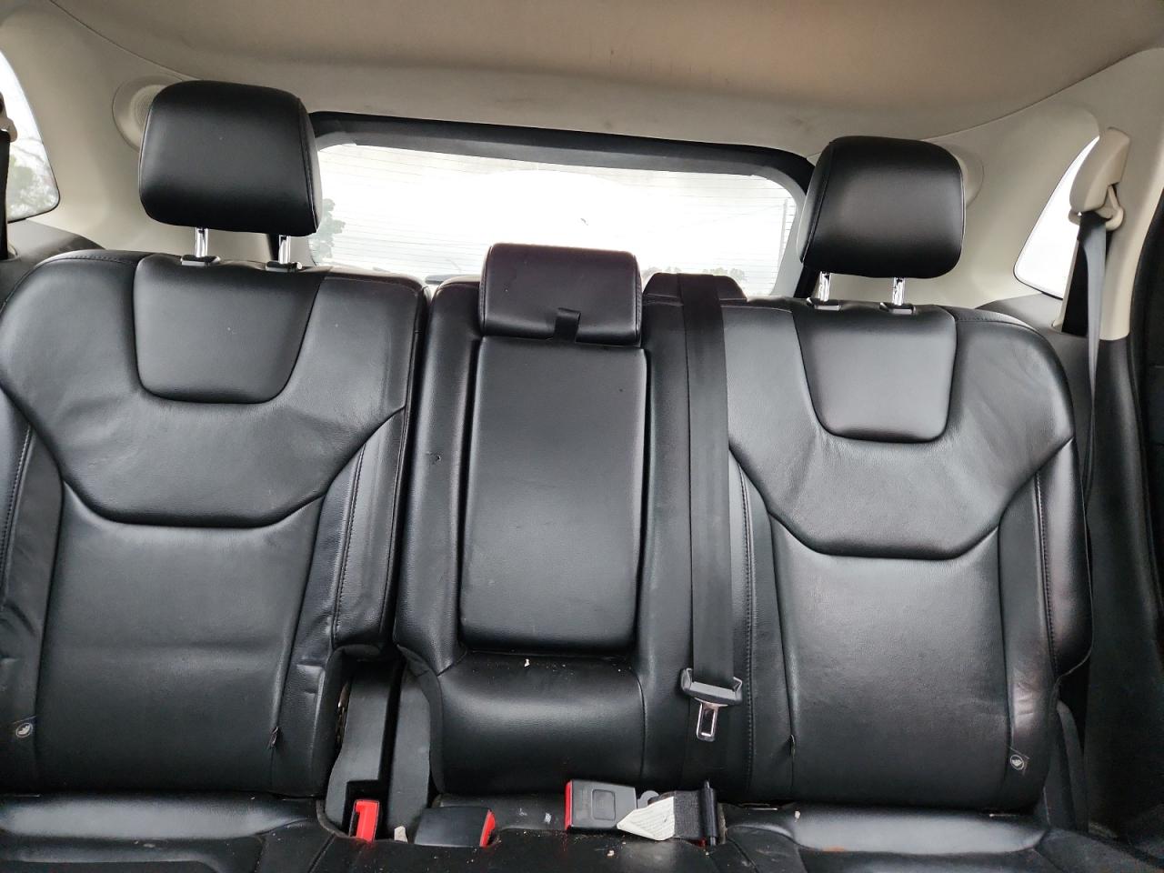 2017 FORD EDGE TITANIUM photo 19