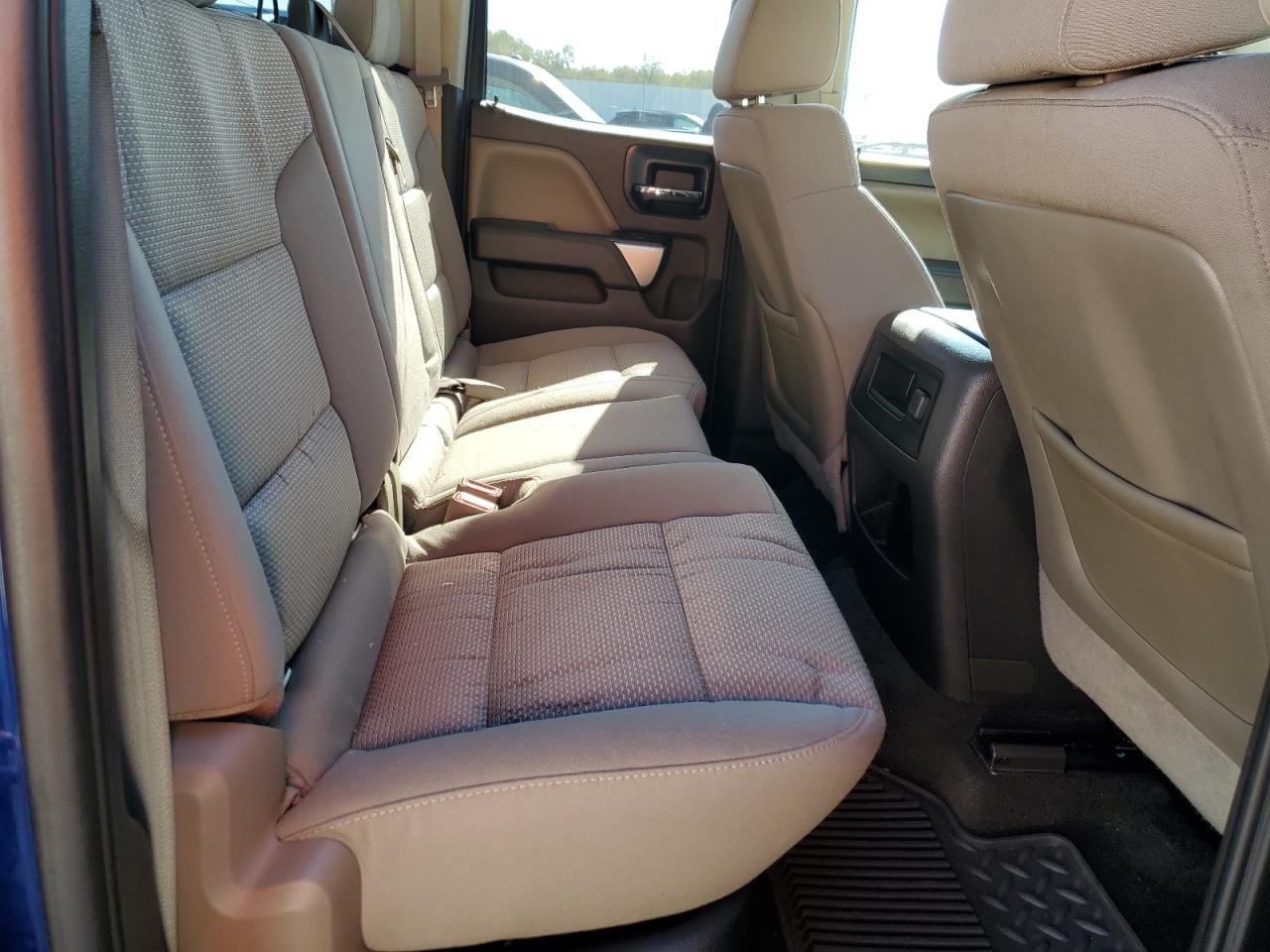 2014 CHEVROLET SILVERADO K1500 LT photo 19