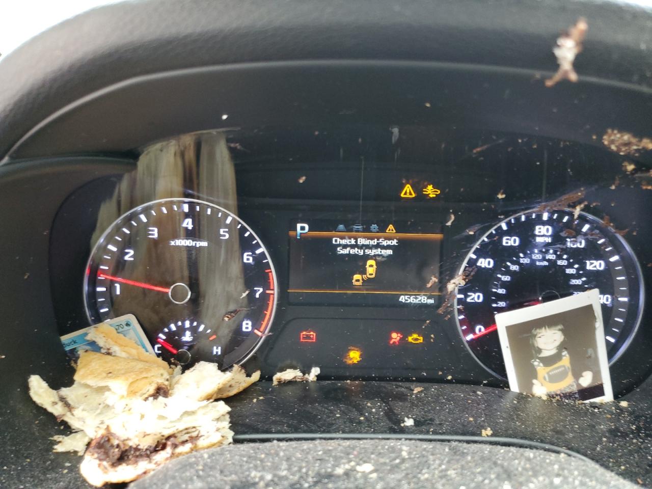 2023 KIA FORTE FE, LXS photo 17