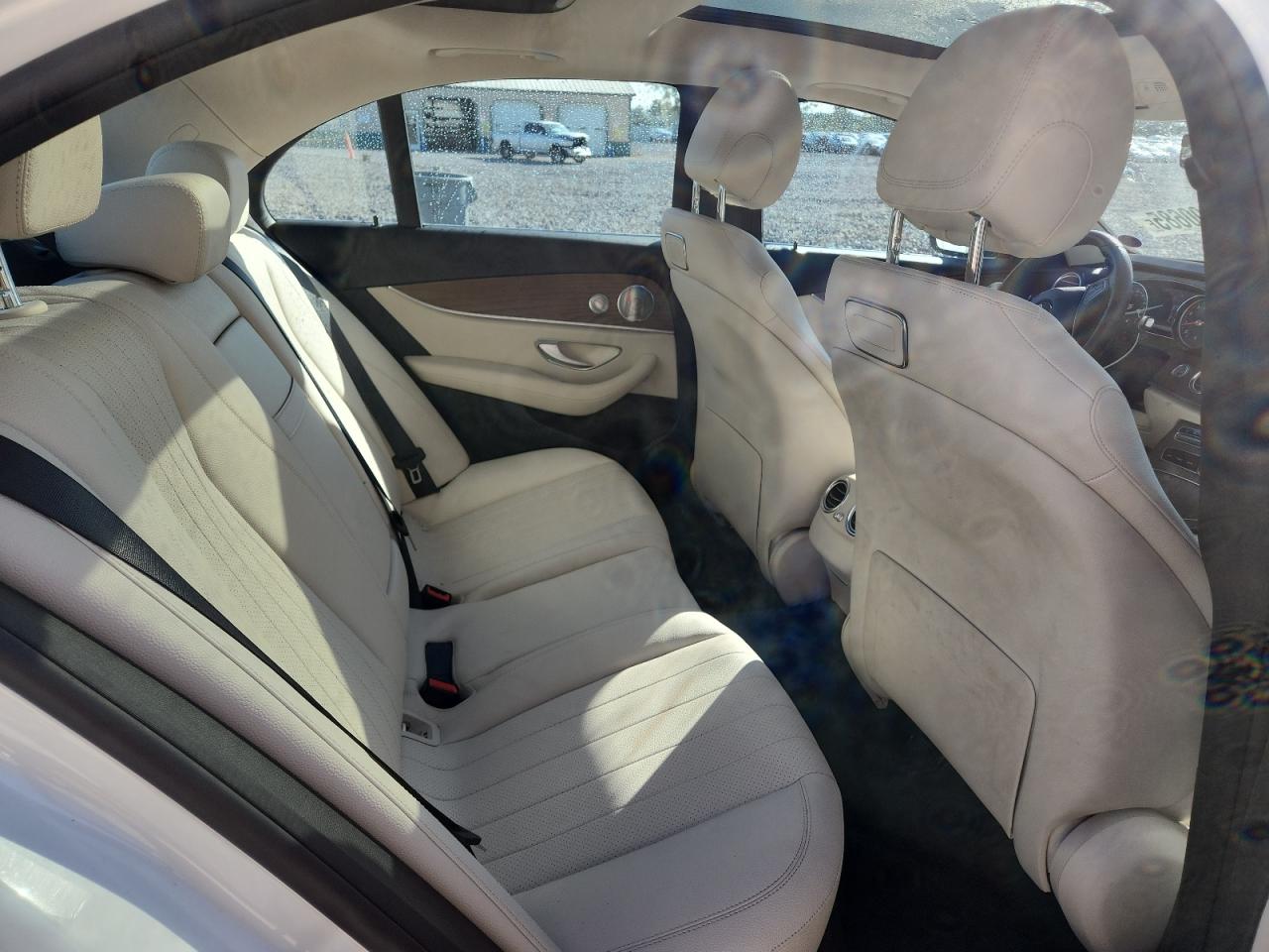 2018 MERCEDES-BENZ E 300 4MATIC photo 10