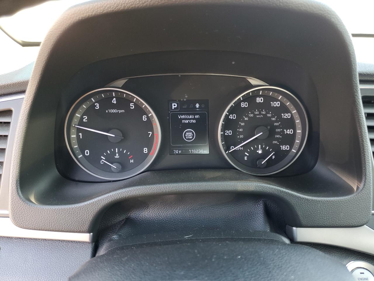 2018 HYUNDAI ELANTRA SEL photo 17