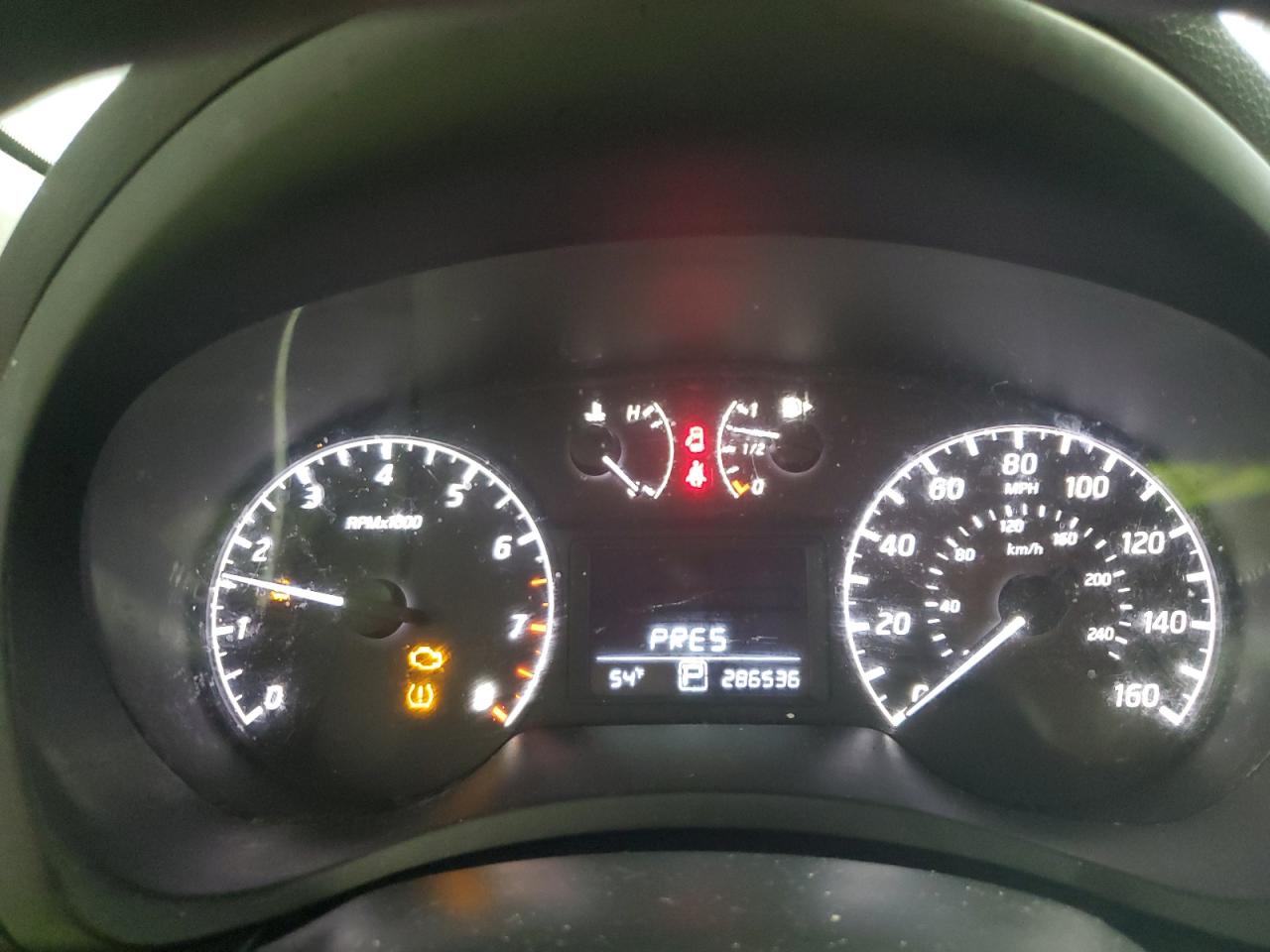2014 NISSAN SENTRA S photo 9