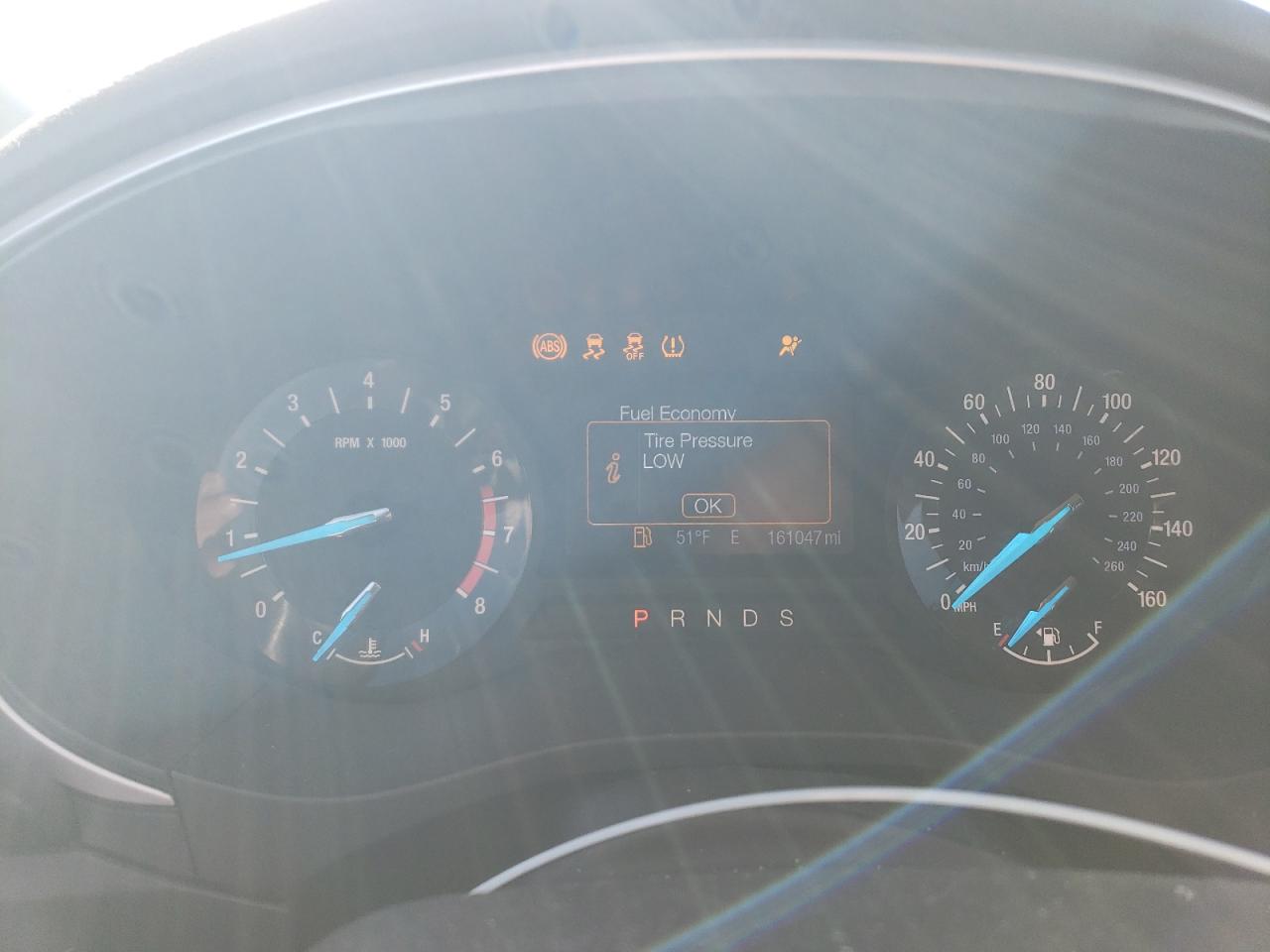 2013 FORD FUSION SE photo 25