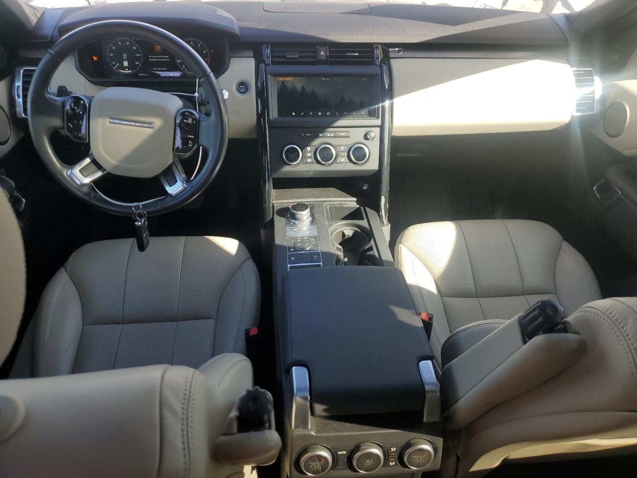2020 LAND ROVER DISCOVERY SE photo 15