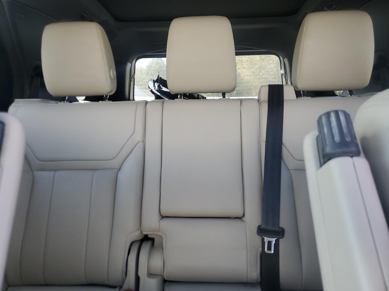 2020 LAND ROVER DISCOVERY SE photo 19