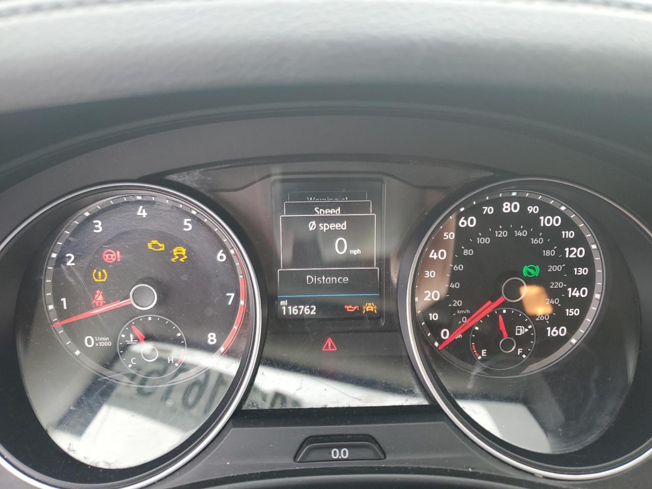2018 VOLKSWAGEN ATLAS SEL photo 25