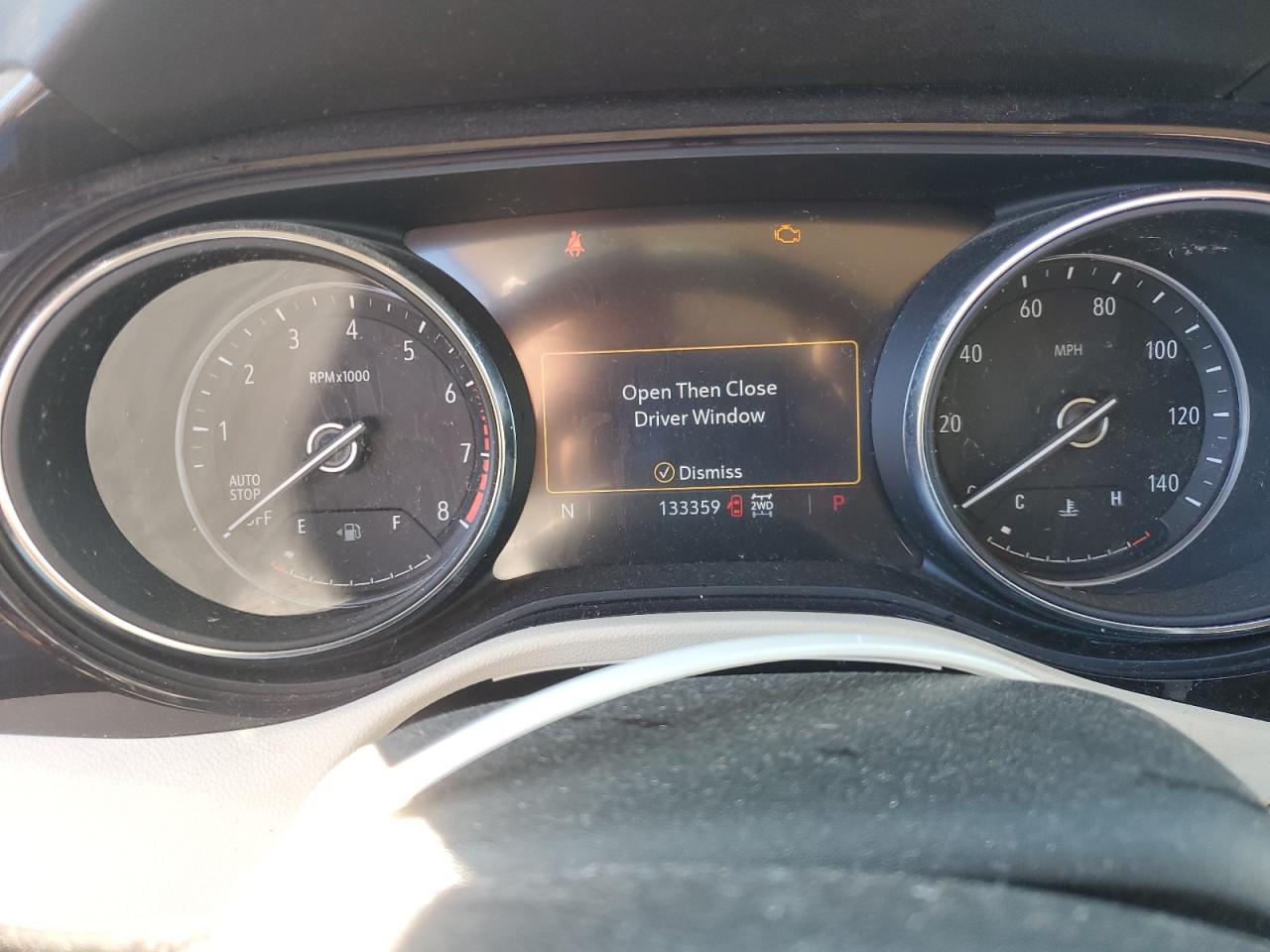 2020 BUICK ENCORE GX SELECT photo 25