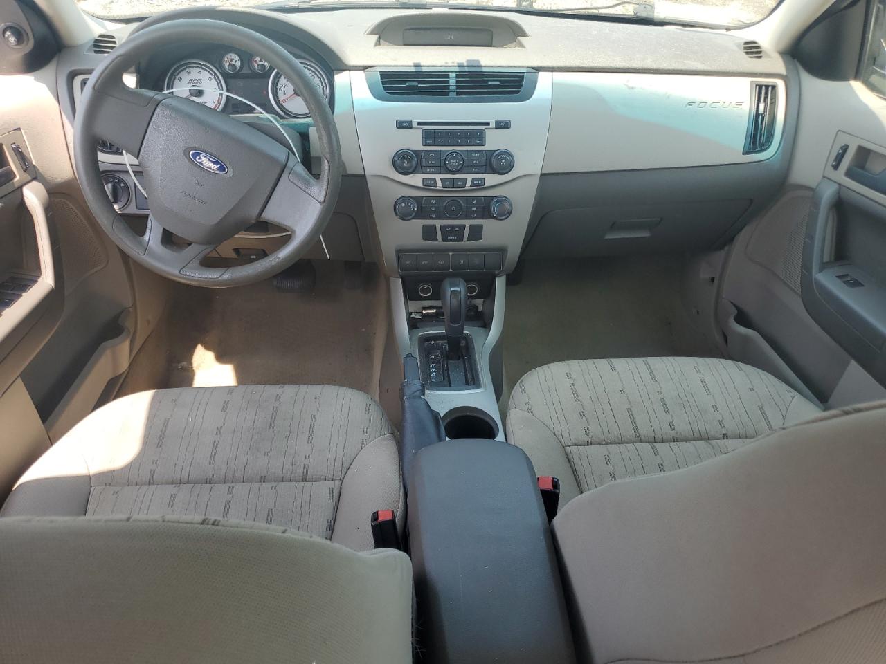 2008 FORD FOCUS SE photo 15