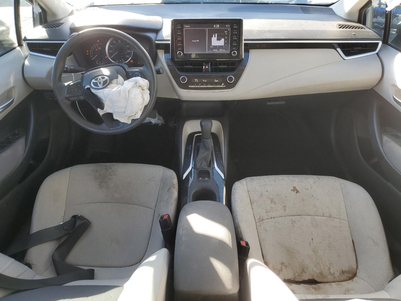 2020 TOYOTA COROLLA LE photo 15
