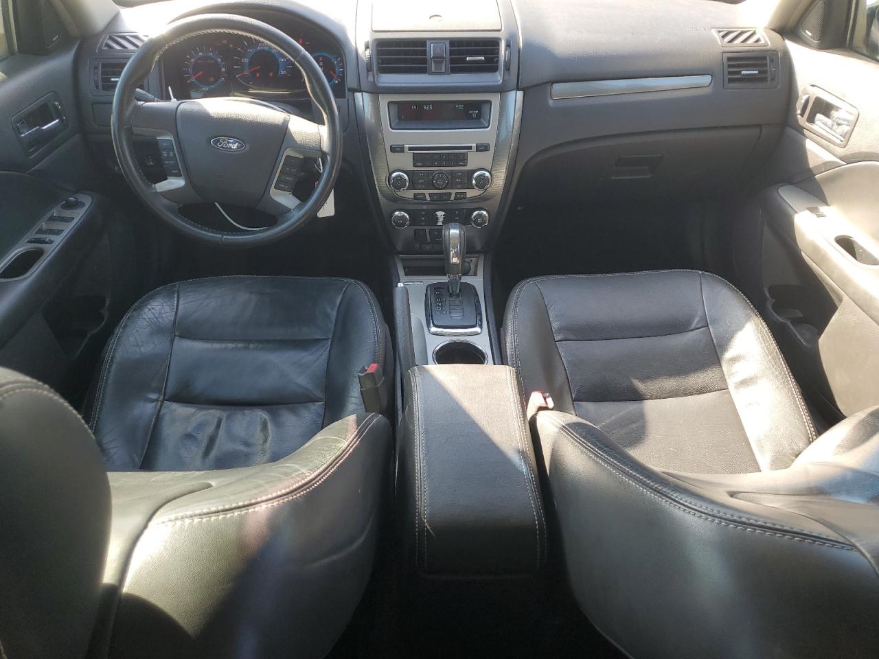 2011 FORD FUSION SEL photo 22