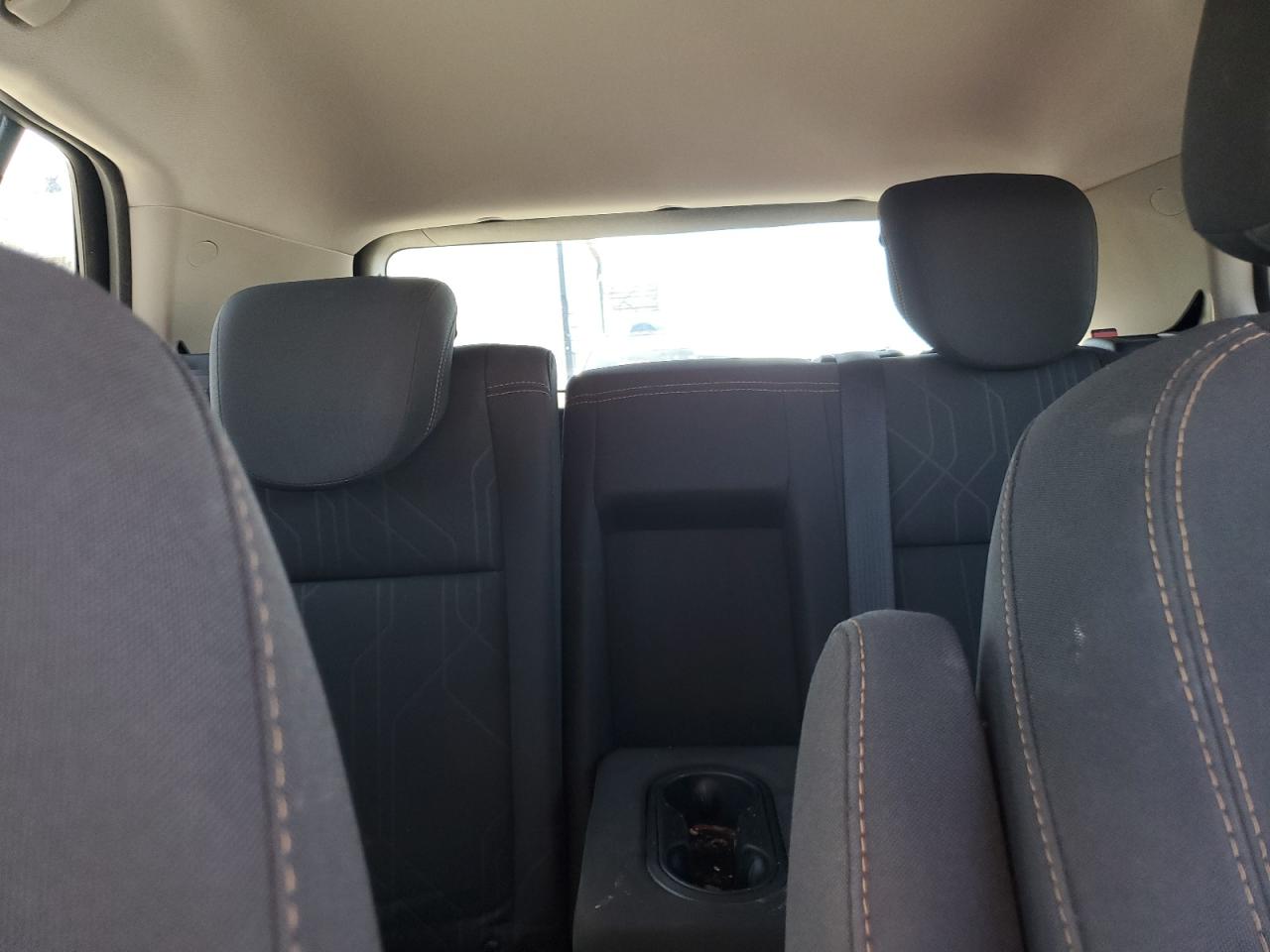2018 CHEVROLET TRAX 1LT photo 28