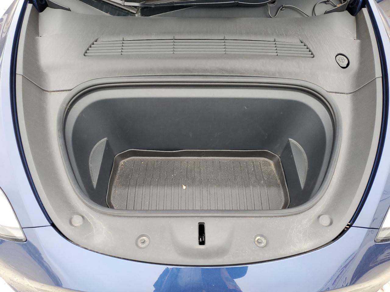 2021 TESLA MODEL Y photo 12