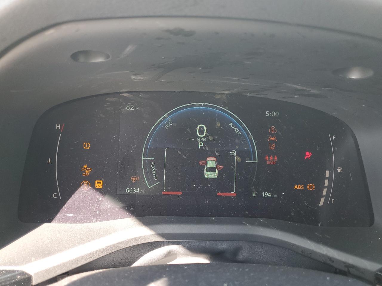 2025 TOYOTA CAMRY XSE photo 9
