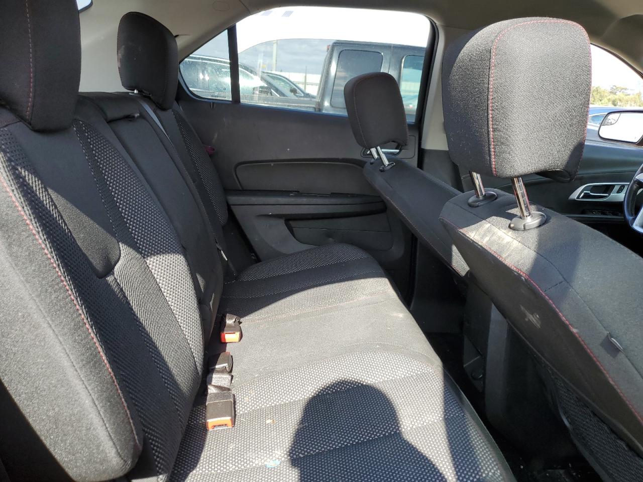 2014 CHEVROLET EQUINOX LT photo 11