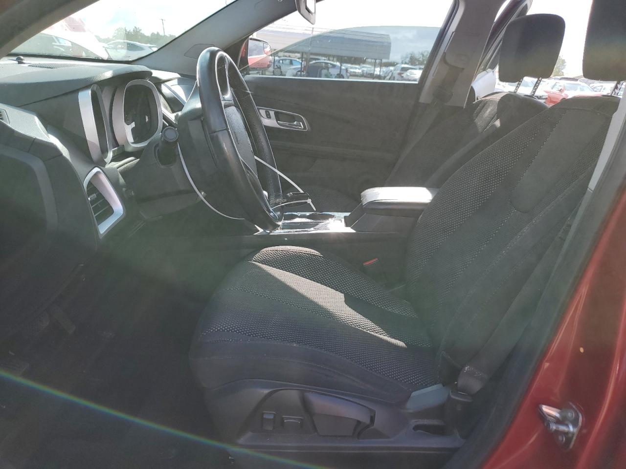 2014 CHEVROLET EQUINOX LT photo 7
