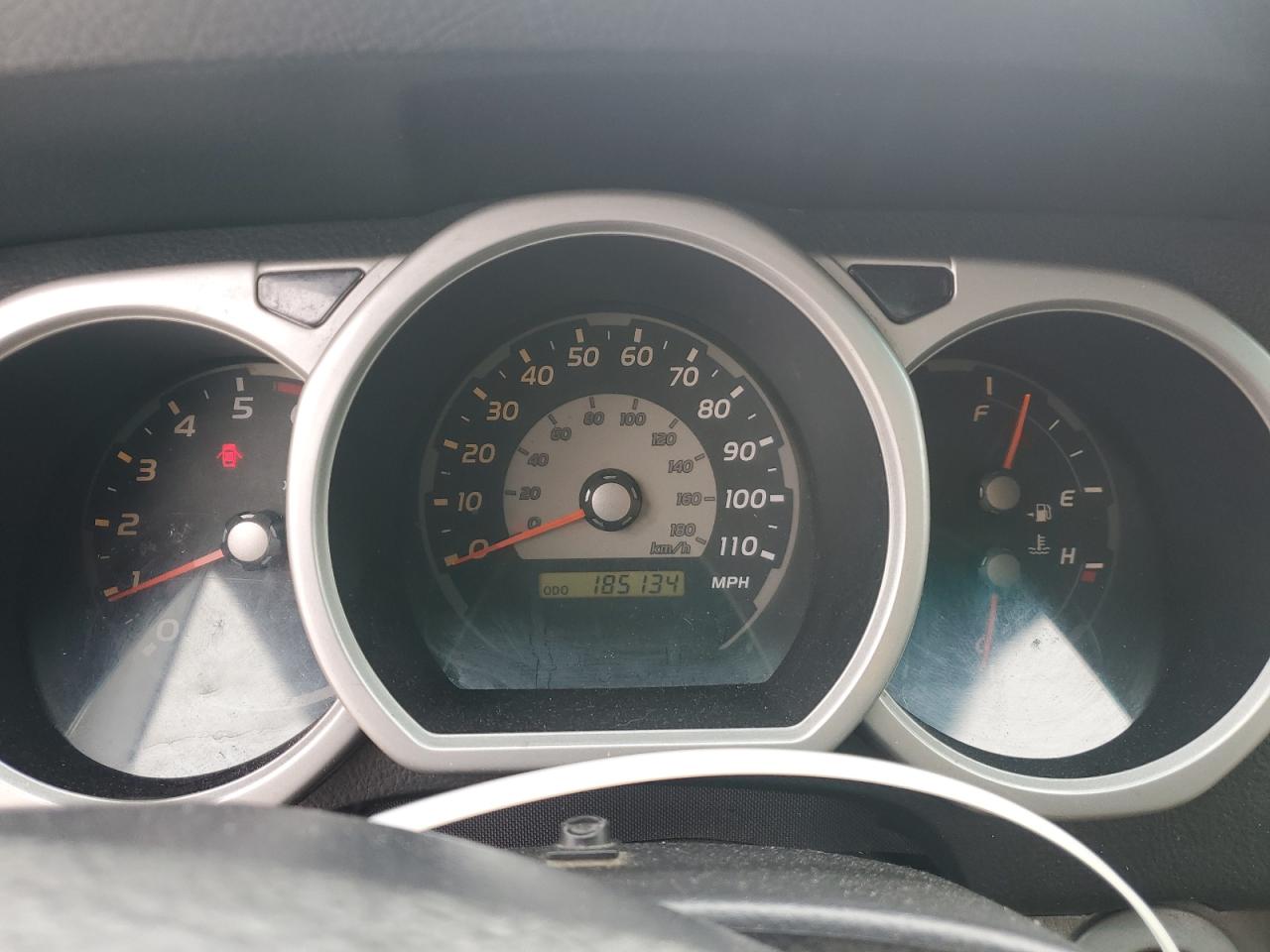2005 TOYOTA 4RUNNER SR5 photo 9