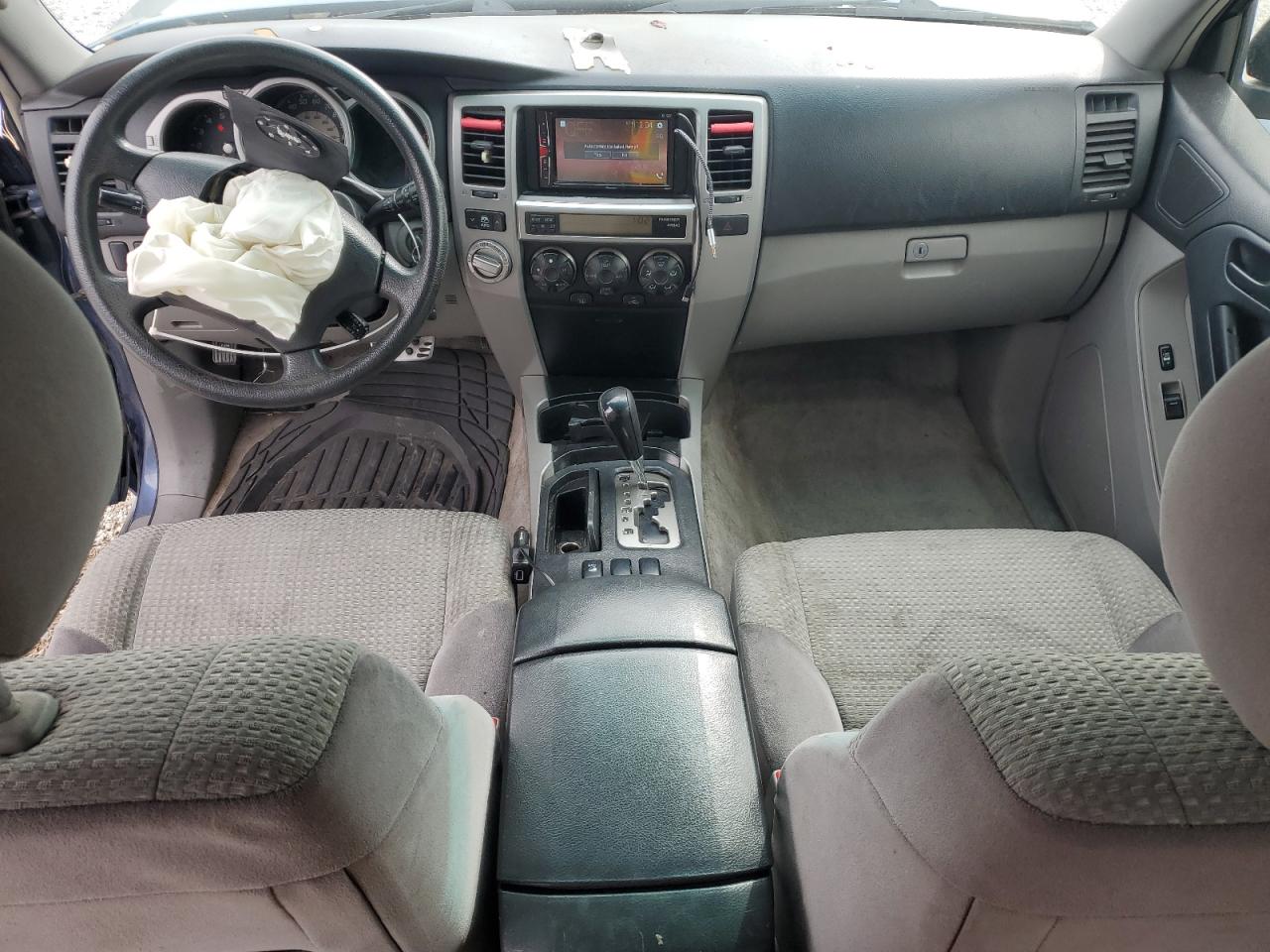 2005 TOYOTA 4RUNNER SR5 photo 8