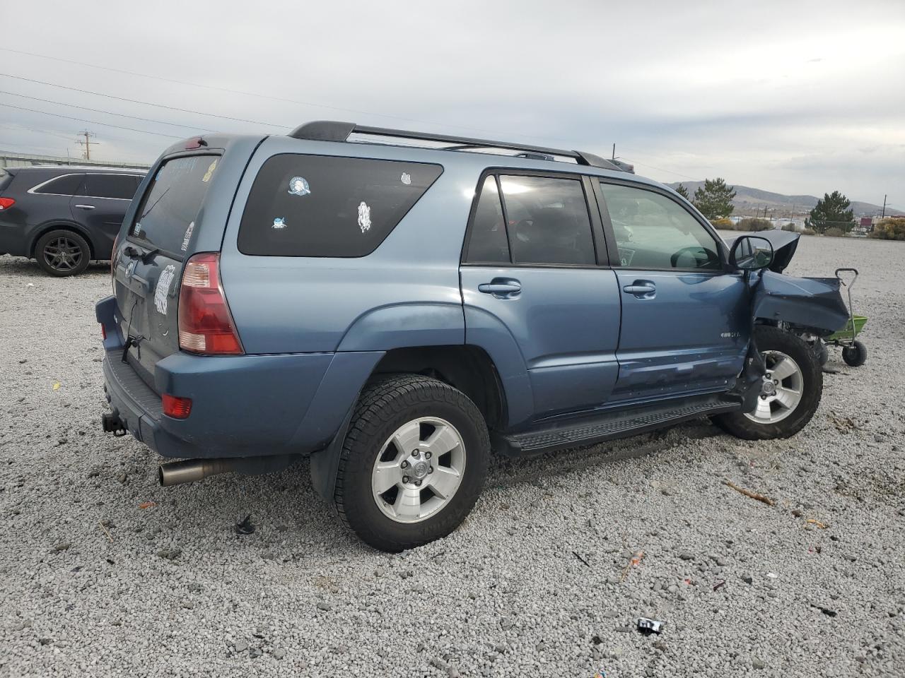 2005 TOYOTA 4RUNNER SR5 photo 3