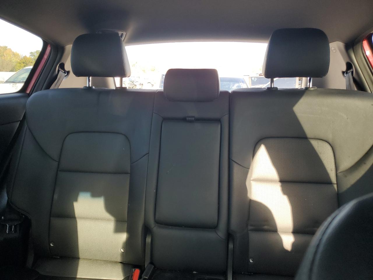 2020 KIA SPORTAGE S photo 19