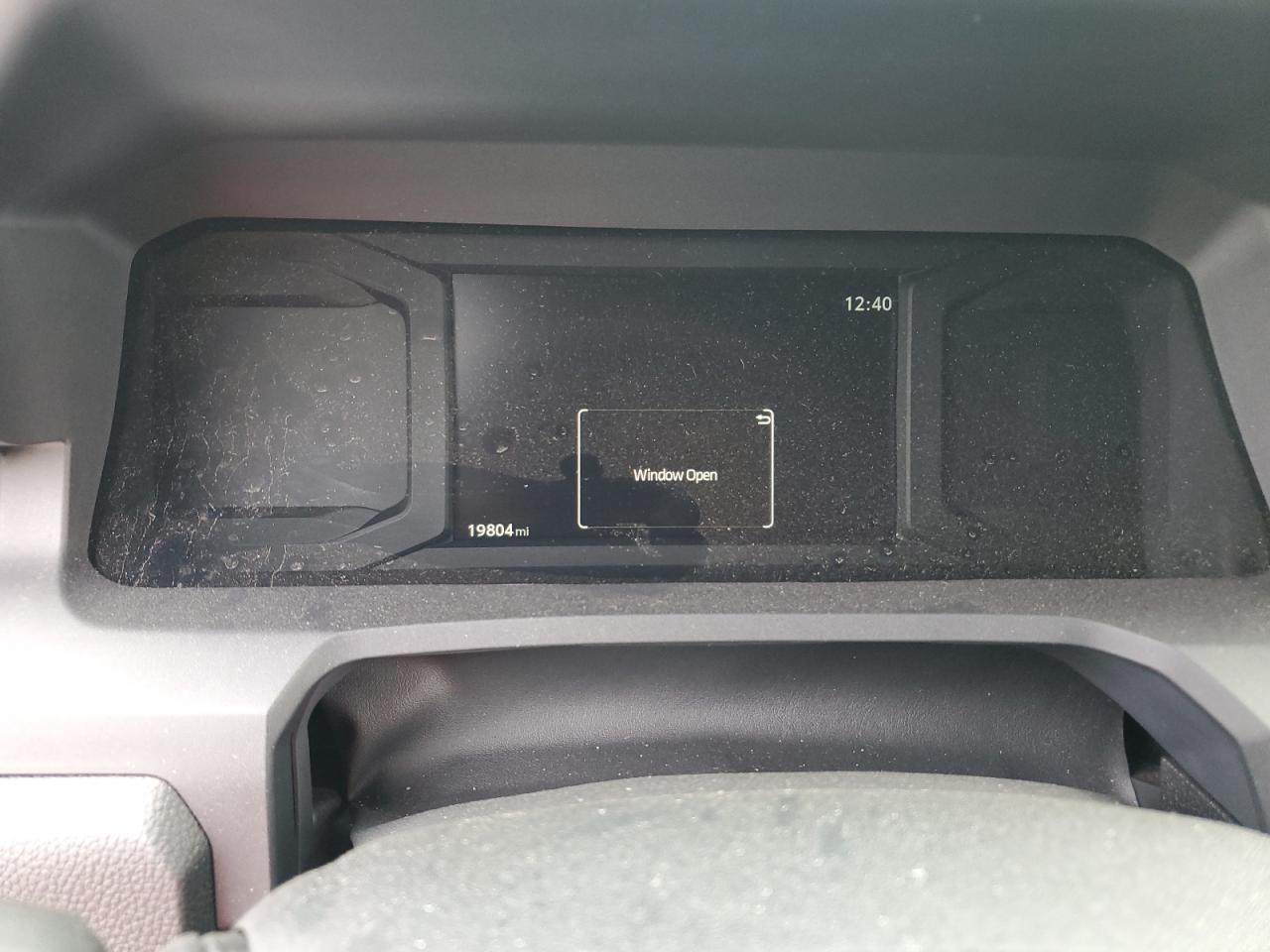 2024 TOYOTA TACOMA DOUBLE CAB photo 17
