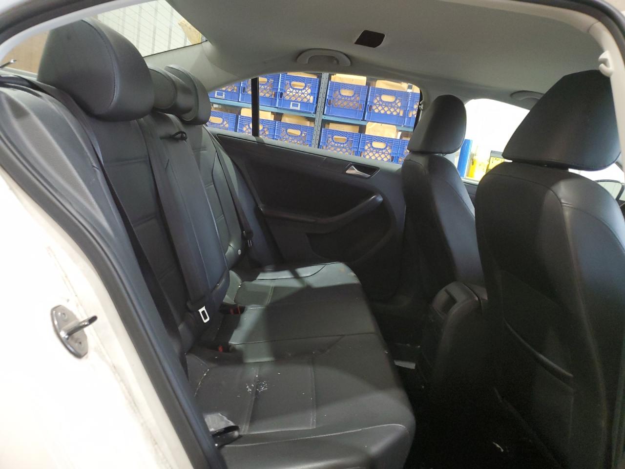 2014 VOLKSWAGEN JETTA SE photo 19