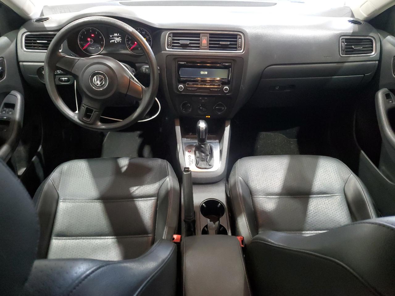 2014 VOLKSWAGEN JETTA SE photo 15