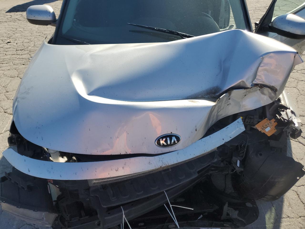 2020 KIA SOUL EX photo 11
