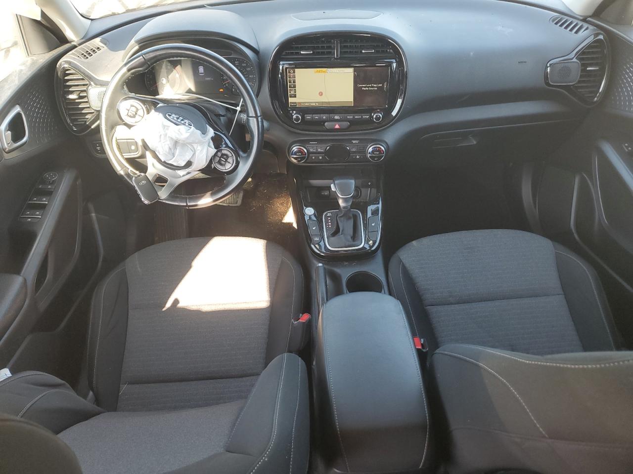 2020 KIA SOUL EX photo 8