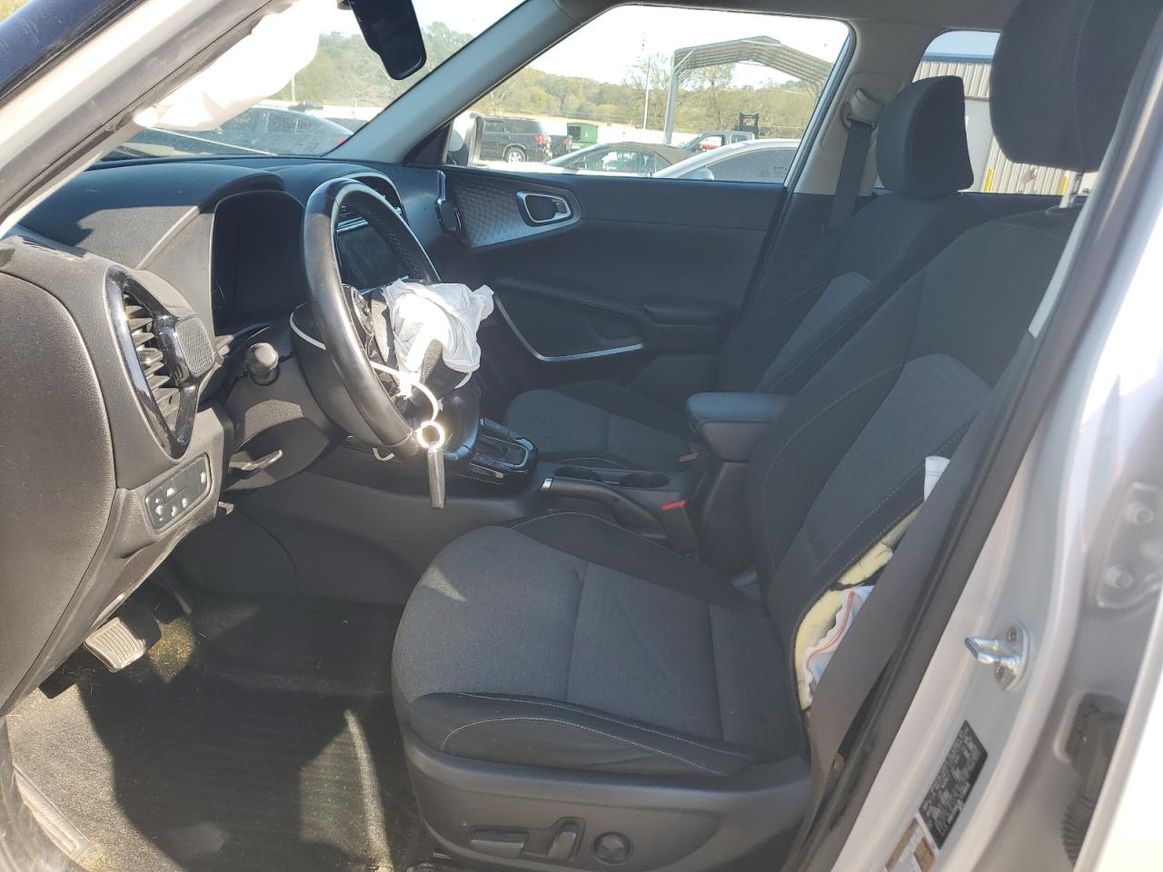 2020 KIA SOUL EX photo 7