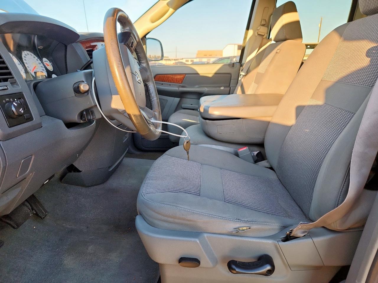 2006 DODGE RAM 1500 photo 7