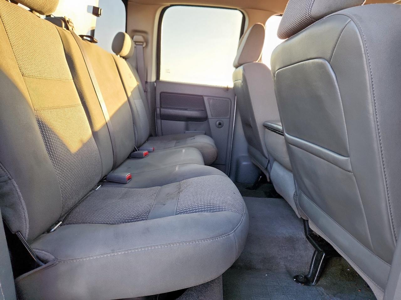 2006 DODGE RAM 1500 photo 10