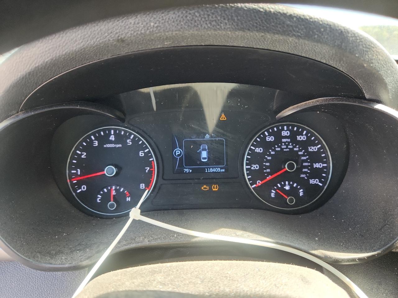 2018 KIA OPTIMA LX photo 25