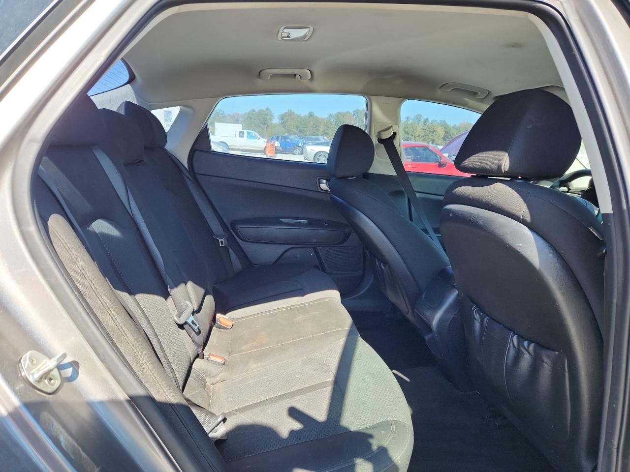 2018 KIA OPTIMA LX photo 28