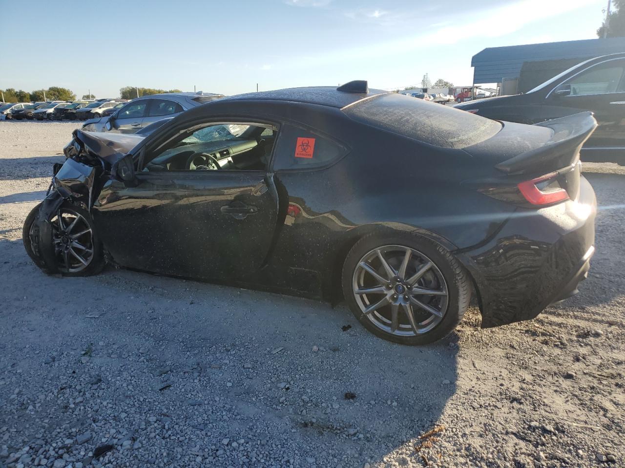 2023 SUBARU BRZ PREMIUM photo 3
