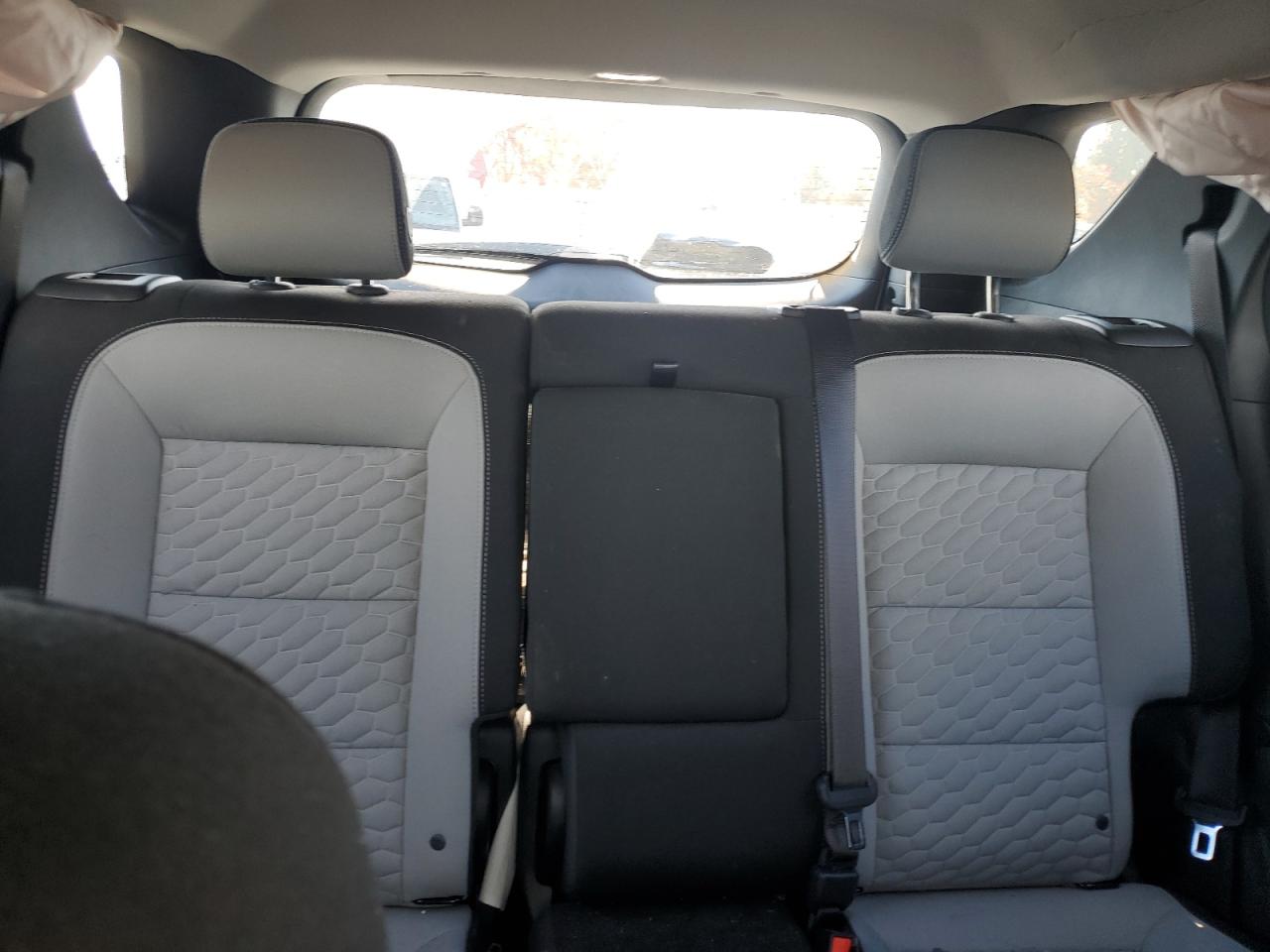2018 CHEVROLET EQUINOX LS photo 28