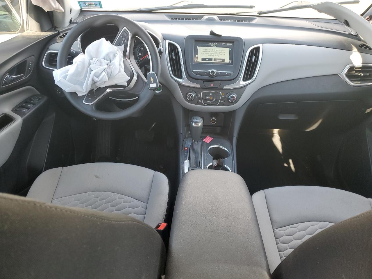 2018 CHEVROLET EQUINOX LS photo 22