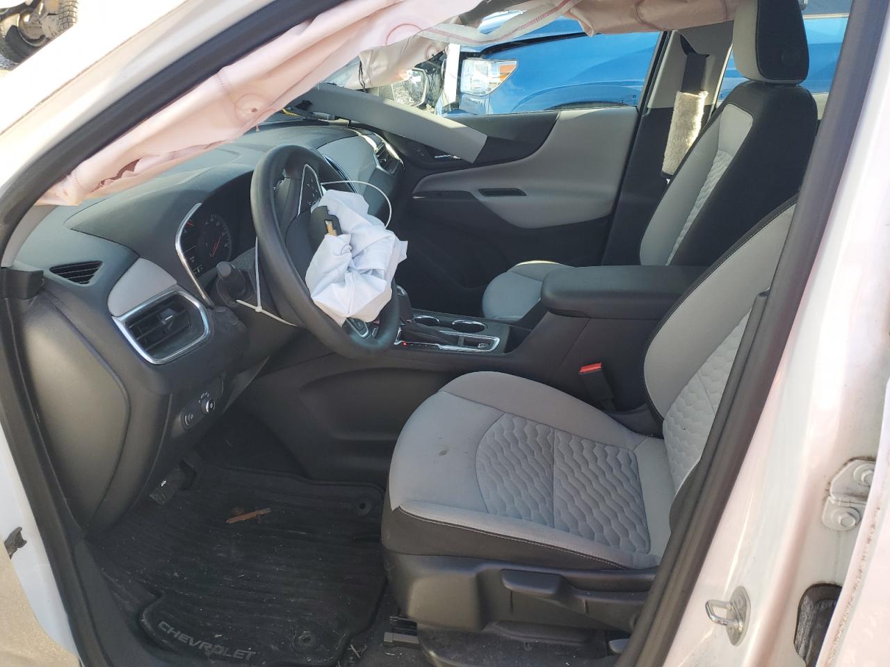 2018 CHEVROLET EQUINOX LS photo 19