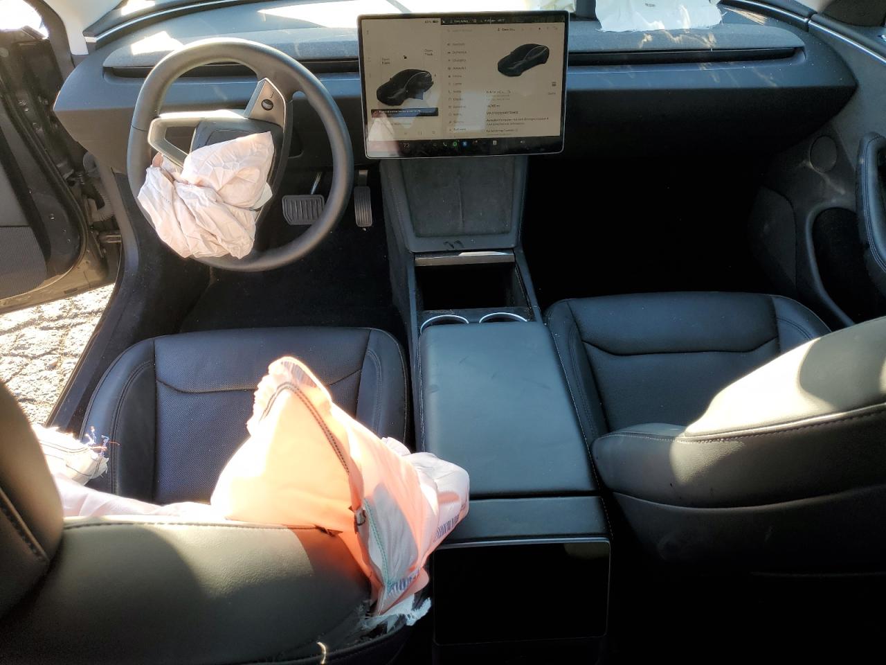 2024 TESLA MODEL 3 photo 15